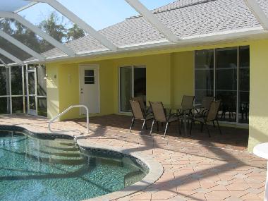 Maison de vacances �/en/au Englewood (Florida)ou appartement ou maison de vacances