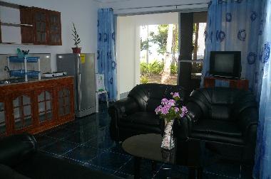 Appartement de vacances �/en/au Panglao Bohol (Bohol)ou appartement ou maison de vacances