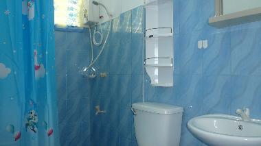 Appartement de vacances �/en/au Panglao Bohol (Bohol)ou appartement ou maison de vacances