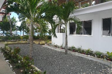 Appartement de vacances �/en/au Panglao Bohol (Bohol)ou appartement ou maison de vacances
