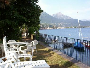 Appartement de vacances /en/au Porlezza (Como)ou appartement ou maison de vacances