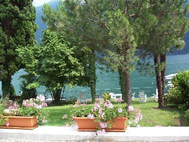 Appartement de vacances /en/au Porlezza (Como)ou appartement ou maison de vacances