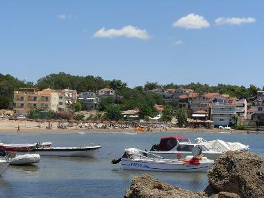 Appartement de vacances /en/au Arkoudi Lygeias (Ileia)ou appartement ou maison de vacances