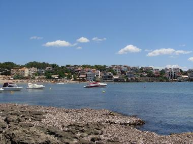 Appartement de vacances /en/au Arkoudi Lygeias (Ileia)ou appartement ou maison de vacances