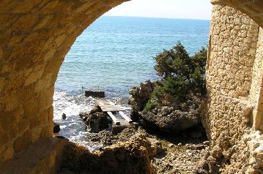 Appartement de vacances /en/au Arkoudi Lygeias (Ileia)ou appartement ou maison de vacances