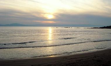 Appartement de vacances /en/au Arkoudi Lygeias (Ileia)ou appartement ou maison de vacances