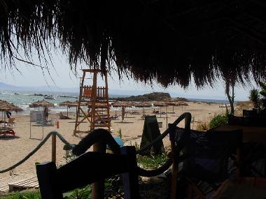 Appartement de vacances /en/au Arkoudi Lygeias (Ileia)ou appartement ou maison de vacances