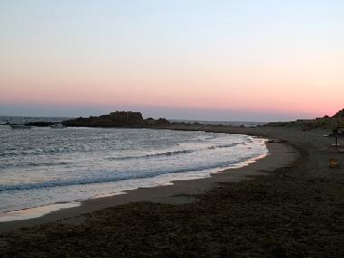 Appartement de vacances /en/au Arkoudi Lygeias (Ileia)ou appartement ou maison de vacances