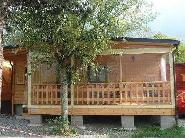 Chalet �/en/au Porlezza (Lecco)ou appartement ou maison de vacances