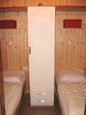 Chalet �/en/au Porlezza (Lecco)ou appartement ou maison de vacances