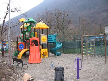 Chalet �/en/au Porlezza (Lecco)ou appartement ou maison de vacances