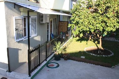 Appartement de vacances �/en/au Herceg Novi (Mont�n�gro)ou appartement ou maison de vacances