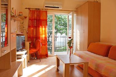 Appartement de vacances �/en/au Herceg Novi (Mont�n�gro)ou appartement ou maison de vacances