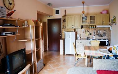 Appartement de vacances �/en/au Igalo (Mont�n�gro)ou appartement ou maison de vacances