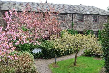 Appartement de vacances �/en/au Dunblane (Highlands and Islands)ou appartement ou maison de vacances