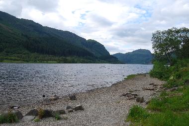 Appartement de vacances �/en/au Dunblane (Highlands and Islands)ou appartement ou maison de vacances