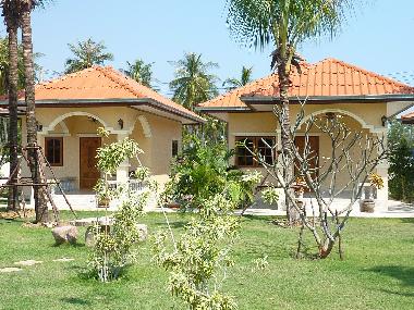 Htel /en/au Hua Tan Taew (Prachuap Khiri Khan)ou appartement ou maison de vacances