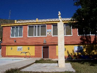 Appartement de vacances /en/au El Campello (Alicante / Alacant)ou appartement ou maison de vacances