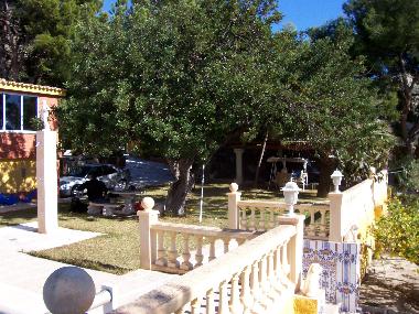 Appartement de vacances /en/au El Campello (Alicante / Alacant)ou appartement ou maison de vacances