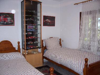 Appartement de vacances /en/au El Campello (Alicante / Alacant)ou appartement ou maison de vacances