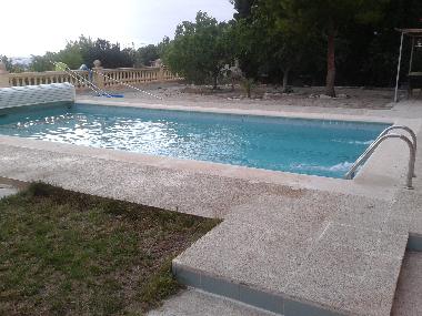 Appartement de vacances /en/au El Campello (Alicante / Alacant)ou appartement ou maison de vacances