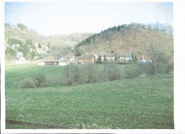 Maison de vacances /en/au Diemelsee (Waldecker Land)ou appartement ou maison de vacances