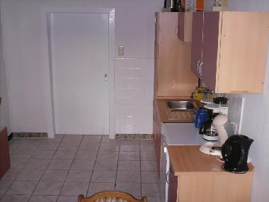 Maison de vacances /en/au Diemelsee (Waldecker Land)ou appartement ou maison de vacances