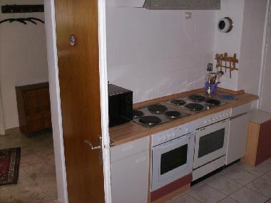 Maison de vacances /en/au Diemelsee (Waldecker Land)ou appartement ou maison de vacances