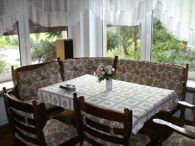 Maison de vacances /en/au Diemelsee (Waldecker Land)ou appartement ou maison de vacances
