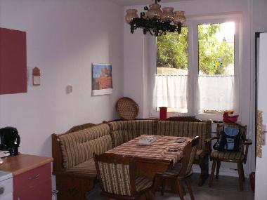 Maison de vacances /en/au Diemelsee (Waldecker Land)ou appartement ou maison de vacances