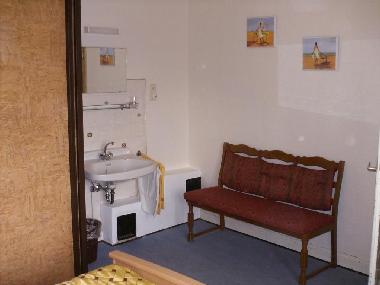 Maison de vacances /en/au Diemelsee (Waldecker Land)ou appartement ou maison de vacances