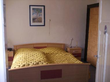 Maison de vacances /en/au Diemelsee (Waldecker Land)ou appartement ou maison de vacances