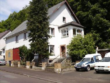 Maison de vacances /en/au Diemelsee (Waldecker Land)ou appartement ou maison de vacances