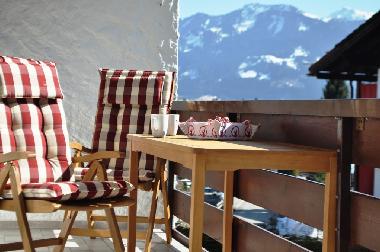 Appartement de vacances �/en/au Obermaiselstein (Bayerische Schwaben)ou appartement ou maison de vacances