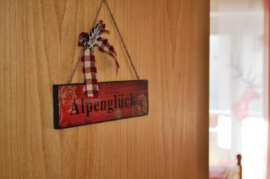 Appartement de vacances �/en/au Obermaiselstein (Bayerische Schwaben)ou appartement ou maison de vacances