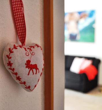 Appartement de vacances �/en/au Obermaiselstein (Bayerische Schwaben)ou appartement ou maison de vacances