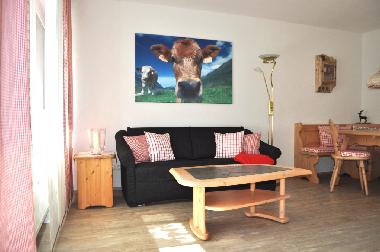 Appartement de vacances �/en/au Obermaiselstein (Bayerische Schwaben)ou appartement ou maison de vacances