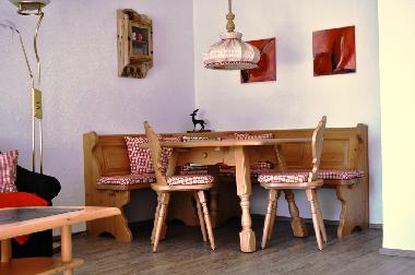 Appartement de vacances �/en/au Obermaiselstein (Bayerische Schwaben)ou appartement ou maison de vacances