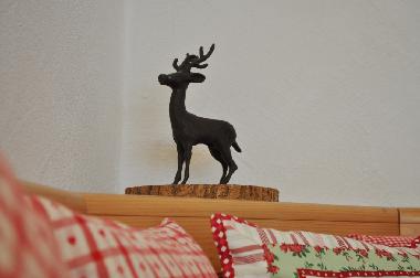 Appartement de vacances �/en/au Obermaiselstein (Bayerische Schwaben)ou appartement ou maison de vacances