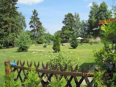 Appartement de vacances /en/au Katschow (Ostsee-Inseln)ou appartement ou maison de vacances