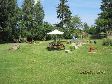 Appartement de vacances /en/au Katschow (Ostsee-Inseln)ou appartement ou maison de vacances