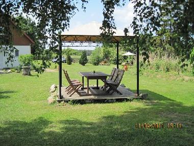 Appartement de vacances /en/au Katschow (Ostsee-Inseln)ou appartement ou maison de vacances