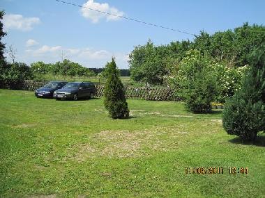Appartement de vacances /en/au Katschow (Ostsee-Inseln)ou appartement ou maison de vacances