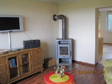 Appartement de vacances /en/au Katschow (Ostsee-Inseln)ou appartement ou maison de vacances