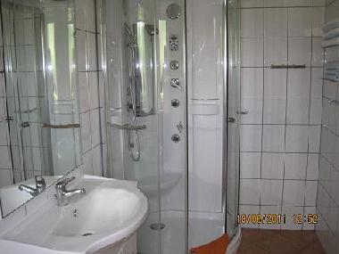 Appartement de vacances /en/au Katschow (Ostsee-Inseln)ou appartement ou maison de vacances