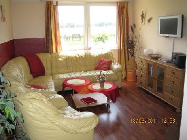 Appartement de vacances /en/au Katschow (Ostsee-Inseln)ou appartement ou maison de vacances