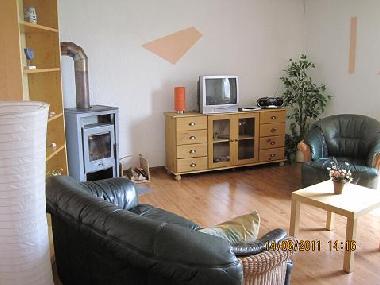 Appartement de vacances /en/au Katschow (Ostsee-Inseln)ou appartement ou maison de vacances