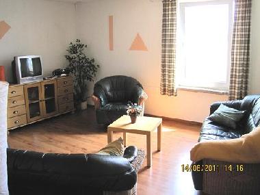 Appartement de vacances /en/au Katschow (Ostsee-Inseln)ou appartement ou maison de vacances