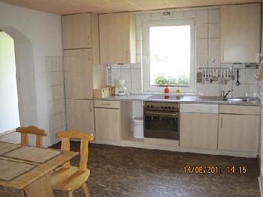 Appartement de vacances /en/au Katschow (Ostsee-Inseln)ou appartement ou maison de vacances