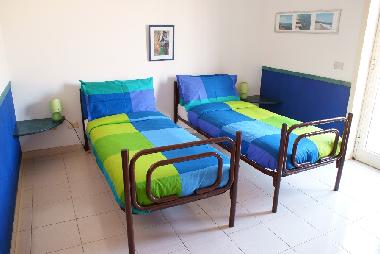 Maison de vacances /en/au Torre Archirafi (Riposto) (Catania)ou appartement ou maison de vacances